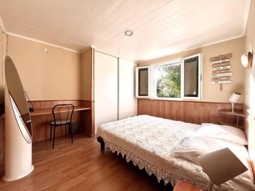 Imagen de la galería de Maison Marina Pietra avec Jardin, en Pietracorbara