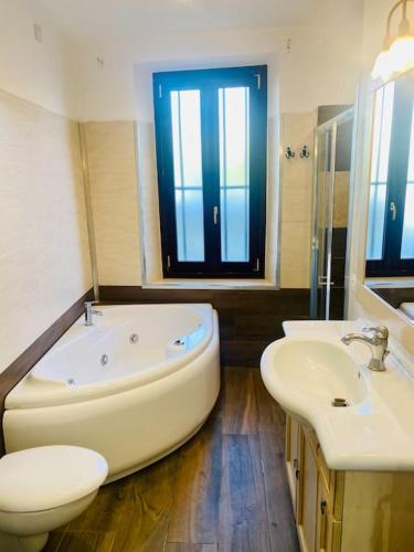 Rez de villa jusqu a 6 personnes