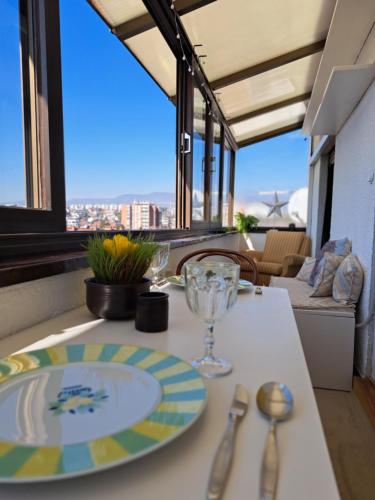 Nona apartman