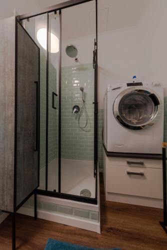 Short-Term Rental Vienna