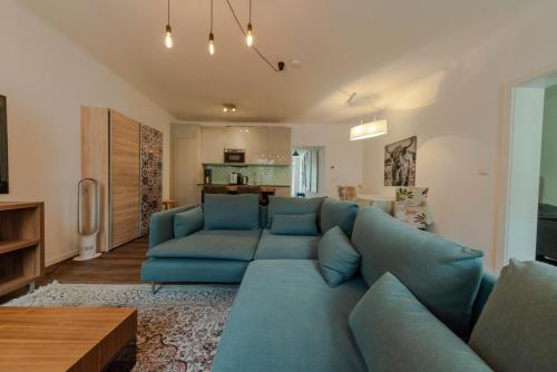 Short-Term Rental Vienna