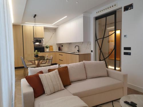 Nanai - Apartamento en el centro