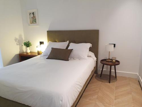 Nanai - Apartamento en el centro