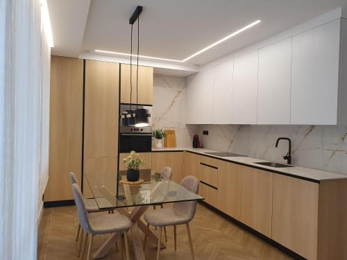 Nanai - Apartamento en el centro
