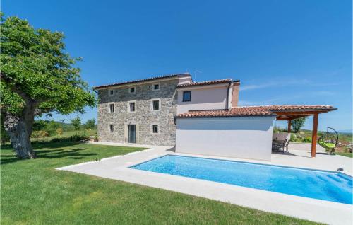 Villa Fiore Marusici