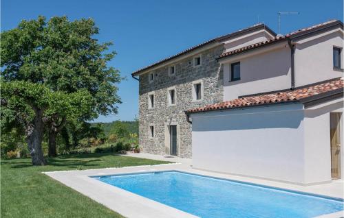 Villa Fiore Marusici