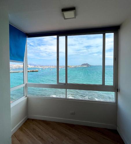 Casa Dante Corralejo