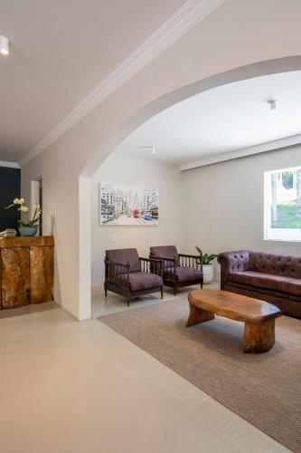 Gallery image of Villagio Embu Resort & Convention in Embu