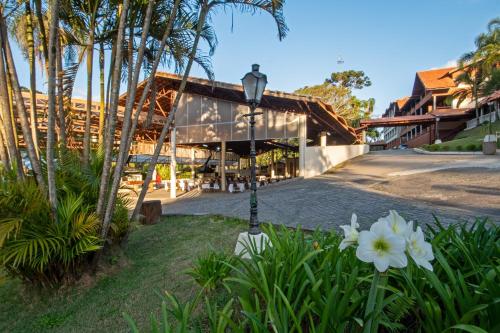 Gallery image of Villagio Embu Resort & Convention in Embu