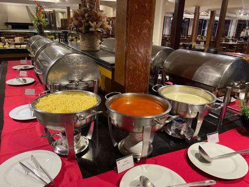 Gallery image of Villagio Embu Resort & Convention in Embu