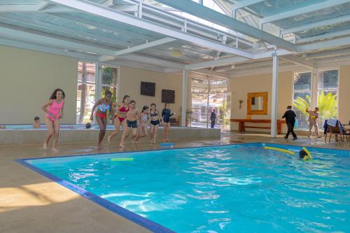 Gallery image of Villagio Embu Resort & Convention in Embu