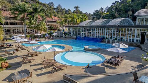 Gallery image of Villagio Embu Resort & Convention in Embu