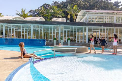 Gallery image of Villagio Embu Resort & Convention in Embu