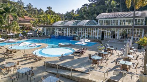 Gallery image of Villagio Embu Resort & Convention in Embu