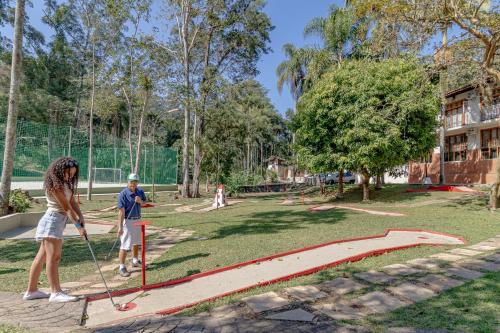 Gallery image of Villagio Embu Resort & Convention in Embu