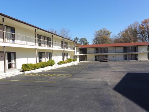 Budget Inn Selma – Photos 4