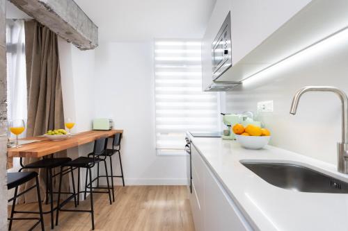 Φωτογραφία από το άλμπουμ του Suites Rooms La Rosa σε Santa Cruz de Tenerife