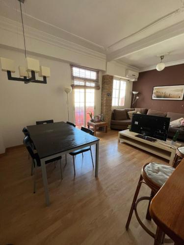Precioso apartamento al lado de la Ciudad de las Artes
