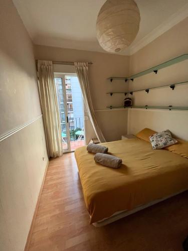 Precioso apartamento al lado de la Ciudad de las Artes