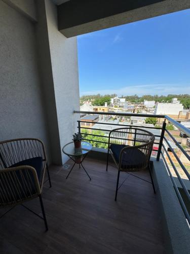 Imagen de la galería de NAMASTE Apart, en Junín