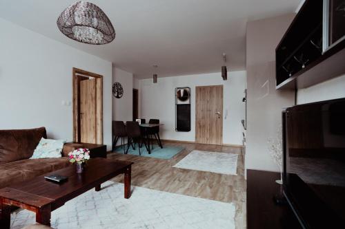 Apartmány Starý trh Kežmarok
