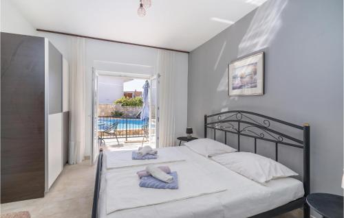 Amazing Apartment In Krk