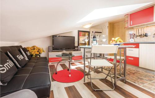 Nice Apartment In Opatija With Wifi