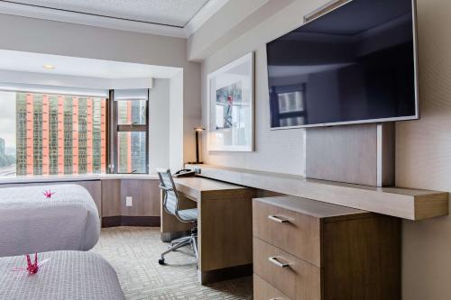 Coast Seattle Downtown Hotel by APA Image