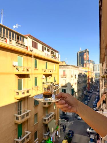 Welcome to I Colori di Napoli