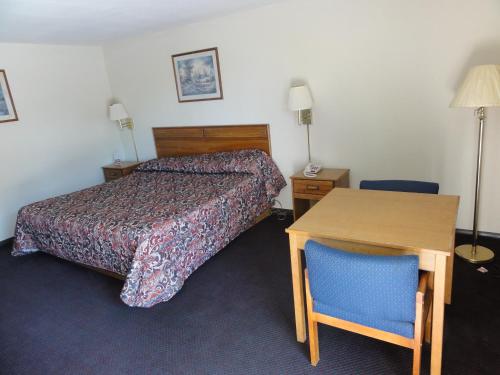 Budget Inn Selma – Photos 5