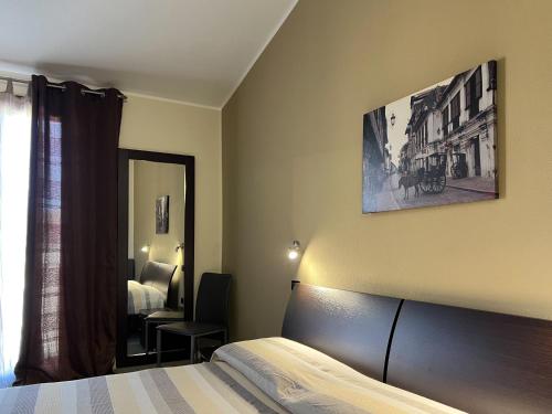 Afbeelding uit fotogalerij van At my house affittacamere in Sanluri