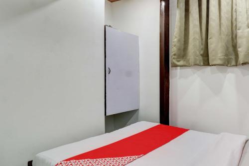 Φωτογραφία από το άλμπουμ του Hotel O Memsaab Family Residency στη Μουμπάι