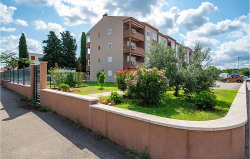 Nice Apartment In Fazana With Wifi