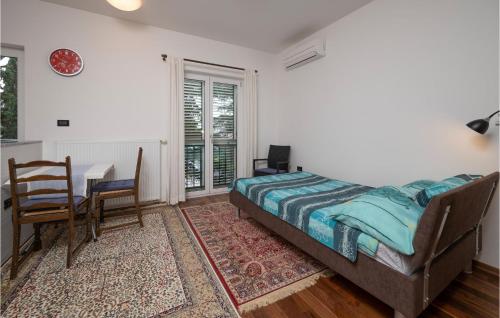 Nice Apartment In Fazana With Wifi