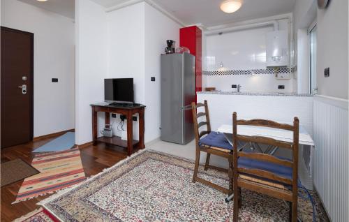 Nice Apartment In Fazana With Wifi