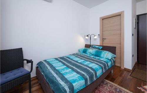 Nice Apartment In Fazana With Wifi