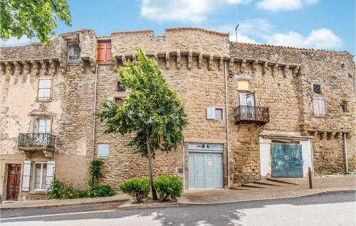 Awesome Home In Peyriac-Minervois