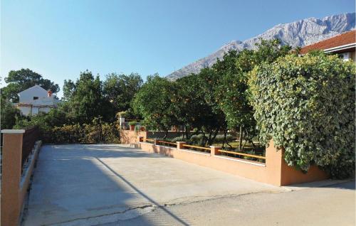 One-Bedroom Apartment With Sea View In Orebic