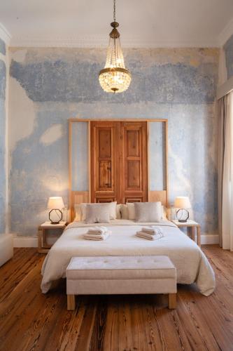 Panasco Real Suite - Panasco Suites