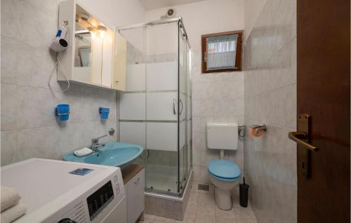 Amazing Apartment In Pula With Wifi