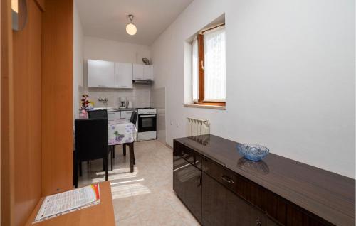 Amazing Apartment In Pula With Wifi