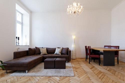 Gallery image of Apartment Al Centro in Olomouc