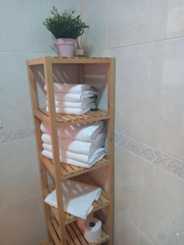 Φωτογραφία από το άλμπουμ του Casa Dinu σε Laujar de Andarax