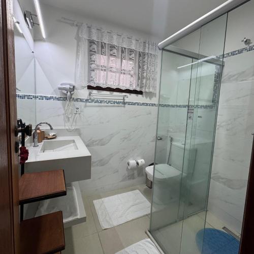 Bagno di Pousada Antígona