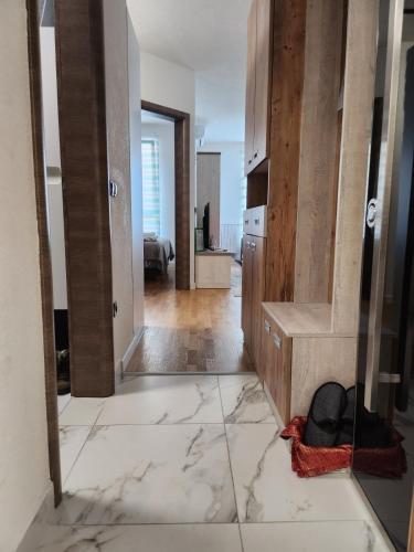 Fotografie z fotogalerie ubytování Luxury Apartment Bulevar v destinaci Sarajevo