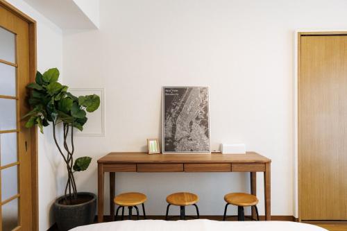 Φωτογραφία από το άλμπουμ του Shippo Town Hotel Nishiohashi-eki στην Οσάκα