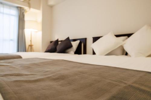Shippo Town Hotel Nishiohashi-eki