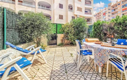 Beautiful Home In Torrevieja