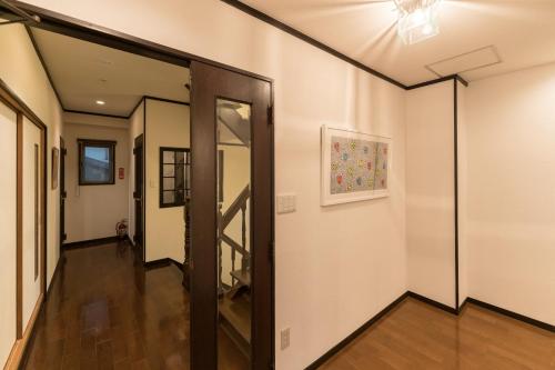 Fotografie z fotogalerie ubytování Flower Base KIKU v destinaci Fukuoka