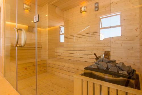 Fotografie z fotogalerie ubytování SUN & MOON, Urban Hotel v Phnompenhu
